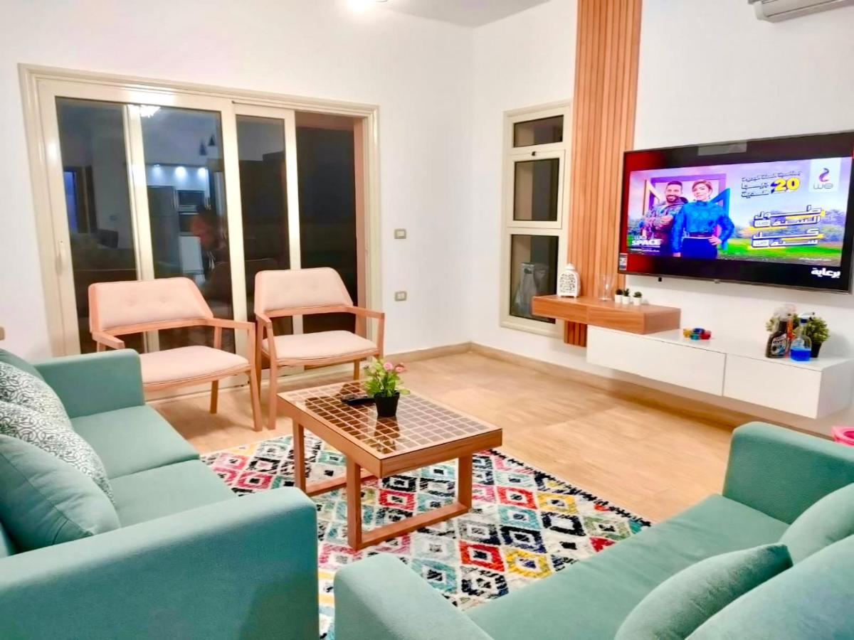 Hurghada Sahl Hasheesh Sea-View Villa With Private Pool Exterior foto